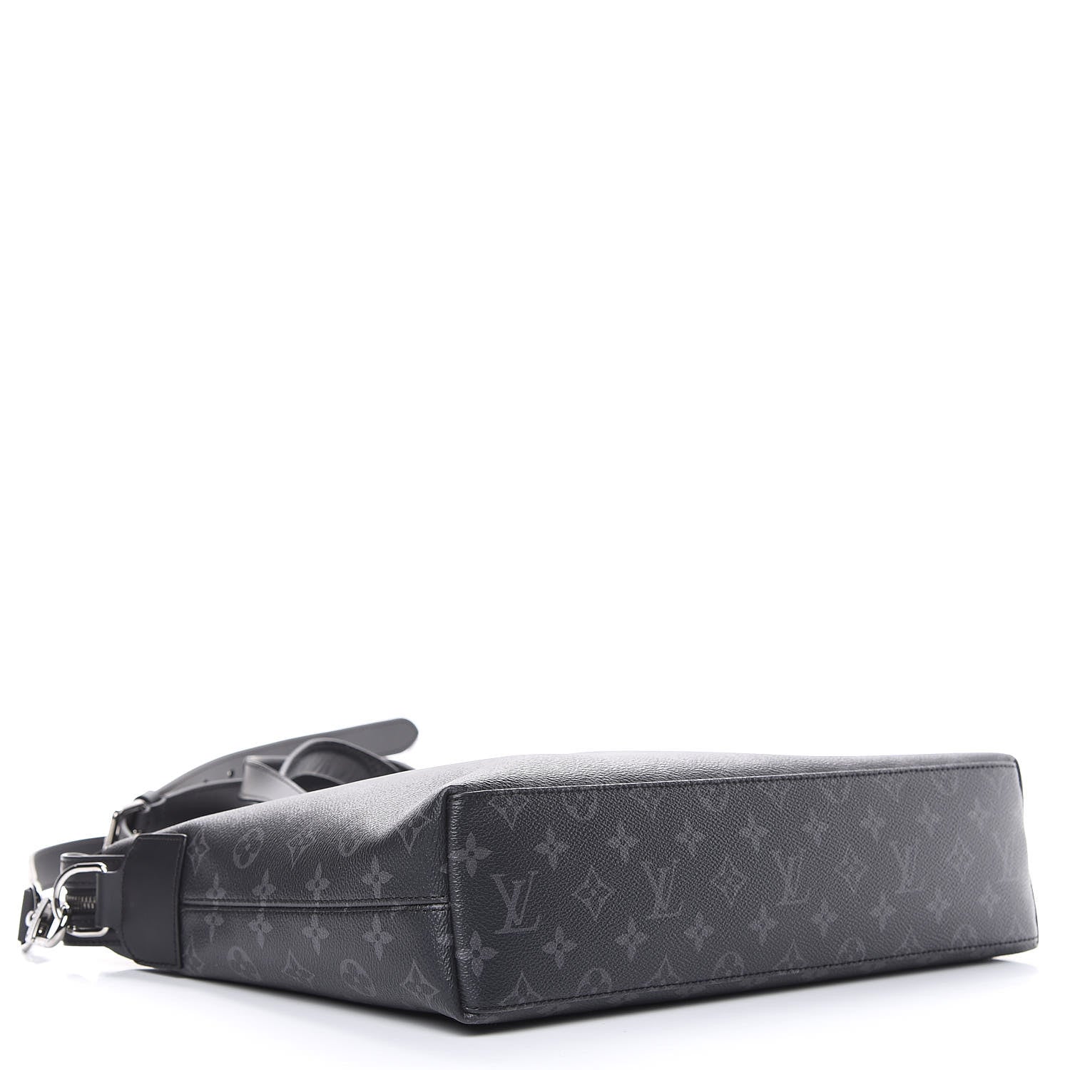 Louis Vuitton Monogram Eclipse Explorer Briefcase 4 of 12