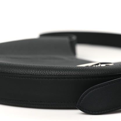 Hermes Togo Swift Slim Arcon Black 9 of 10