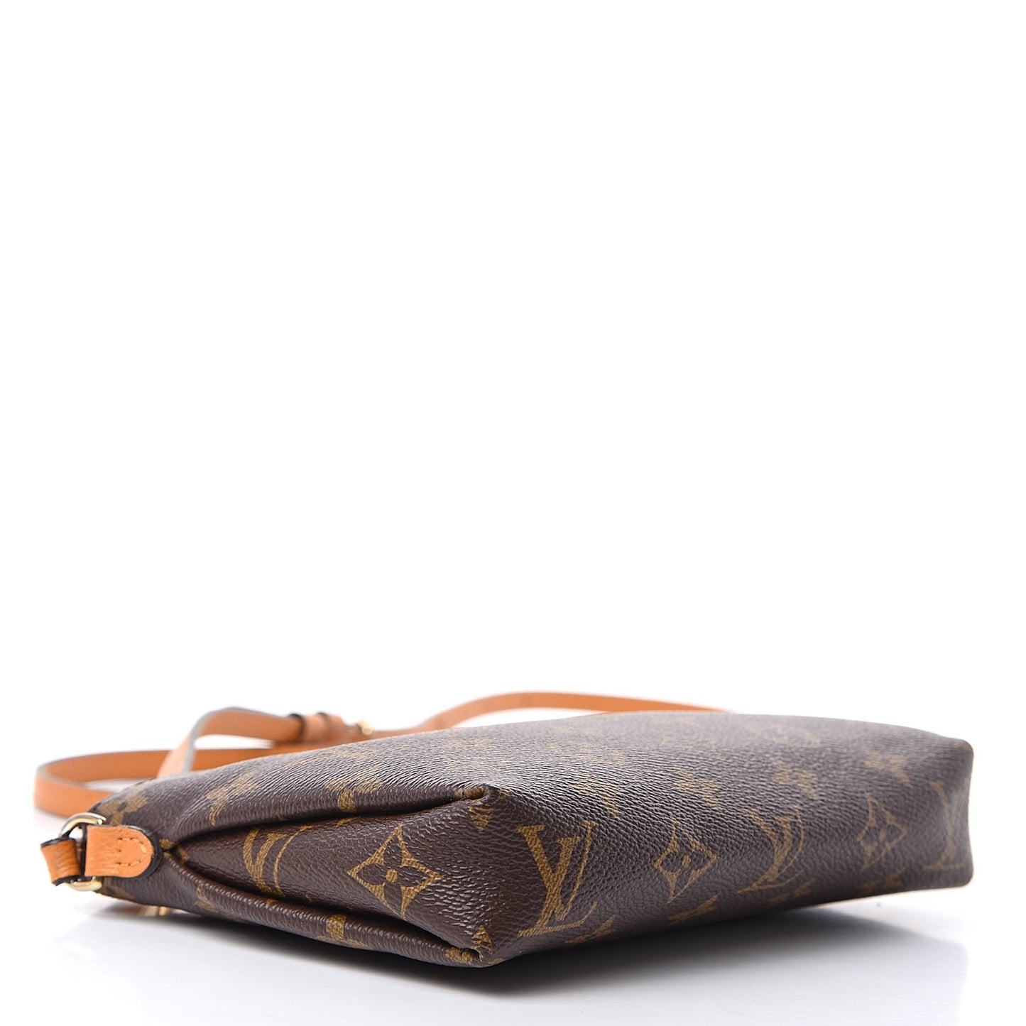 Monogram Pallas Crossbody Safran