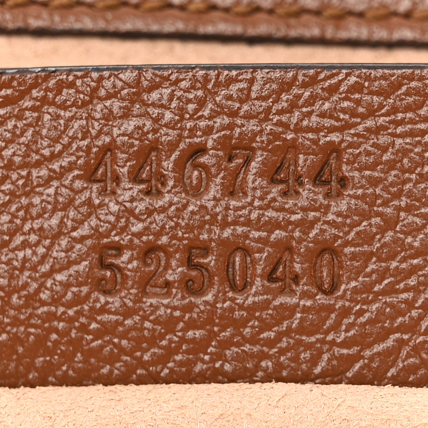 Gucci Azalea Calfskin Matelasse Diagonal Mini GG Marmont Shoulder Bag Cuir 7 of 18