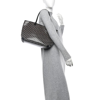 Goyard Goyardine Artois PM Black 3 of 11