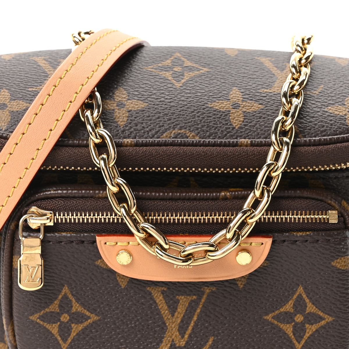 Monogram Mini Bumbag