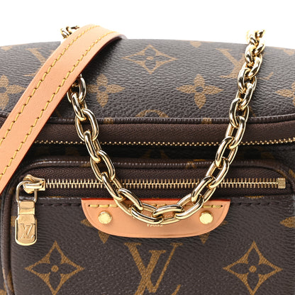 Louis Vuitton Monogram Mini Bumbag 6 of 9