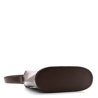 Louis Vuitton Epi Verseau Moka 4 of 13