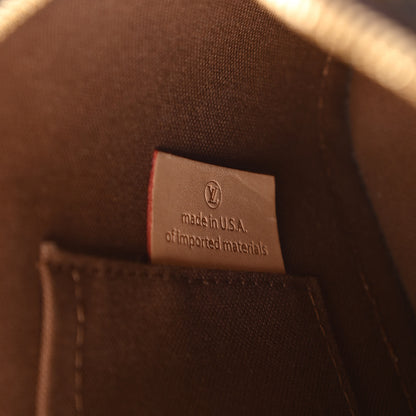 Louis Vuitton Monogram Alma BB 7 of 17