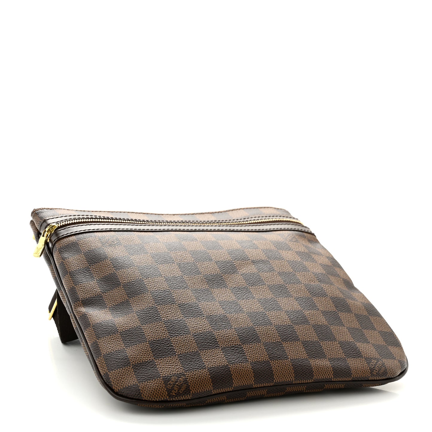Damier Ebene Bosphore Pochette