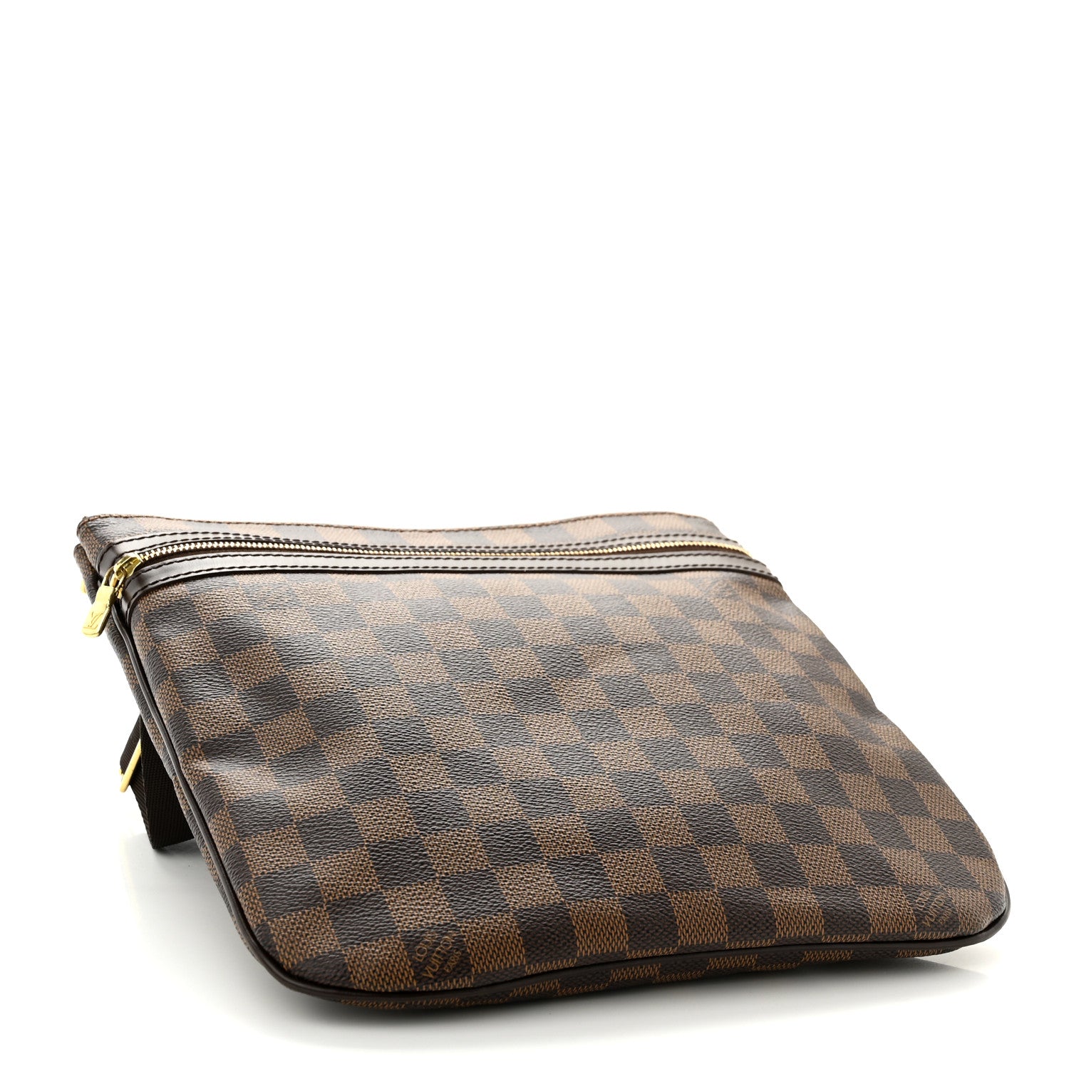 Louis Vuitton Damier Ebene Bosphore Pochette 4 of 9
