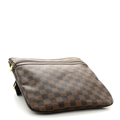 Louis Vuitton Damier Ebene Bosphore Pochette 4 of 9