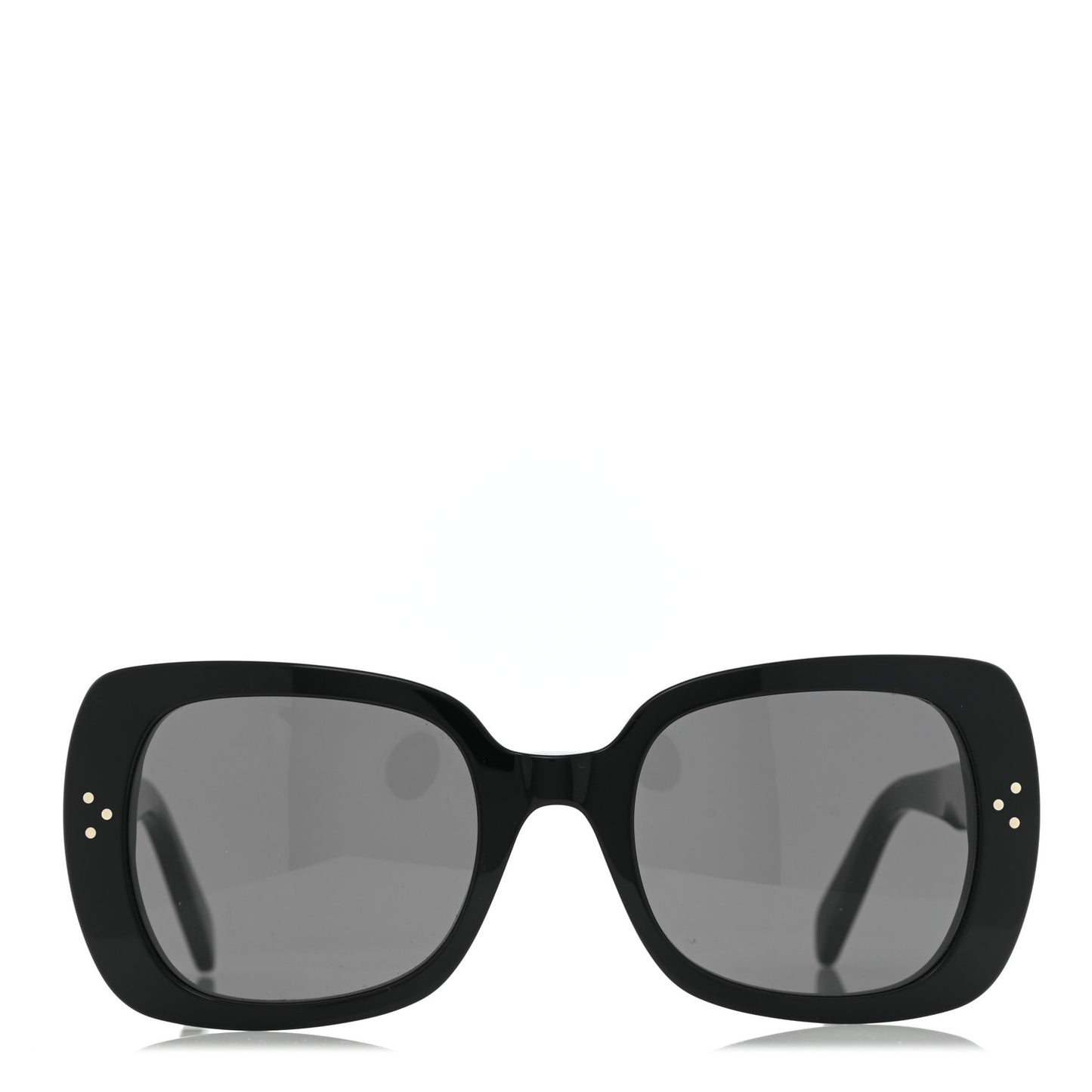 Acetate Sunglasses CL40188I Black