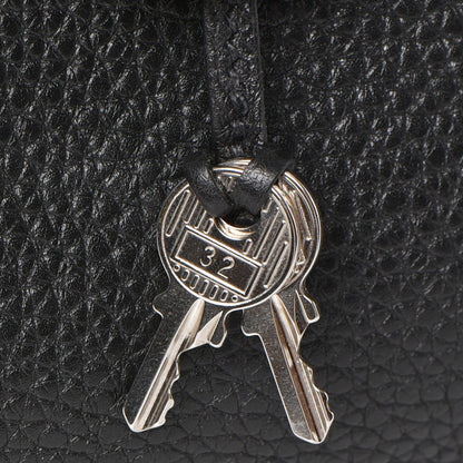 Hermes Togo Kelly Retourne 40 Black 36 of 41