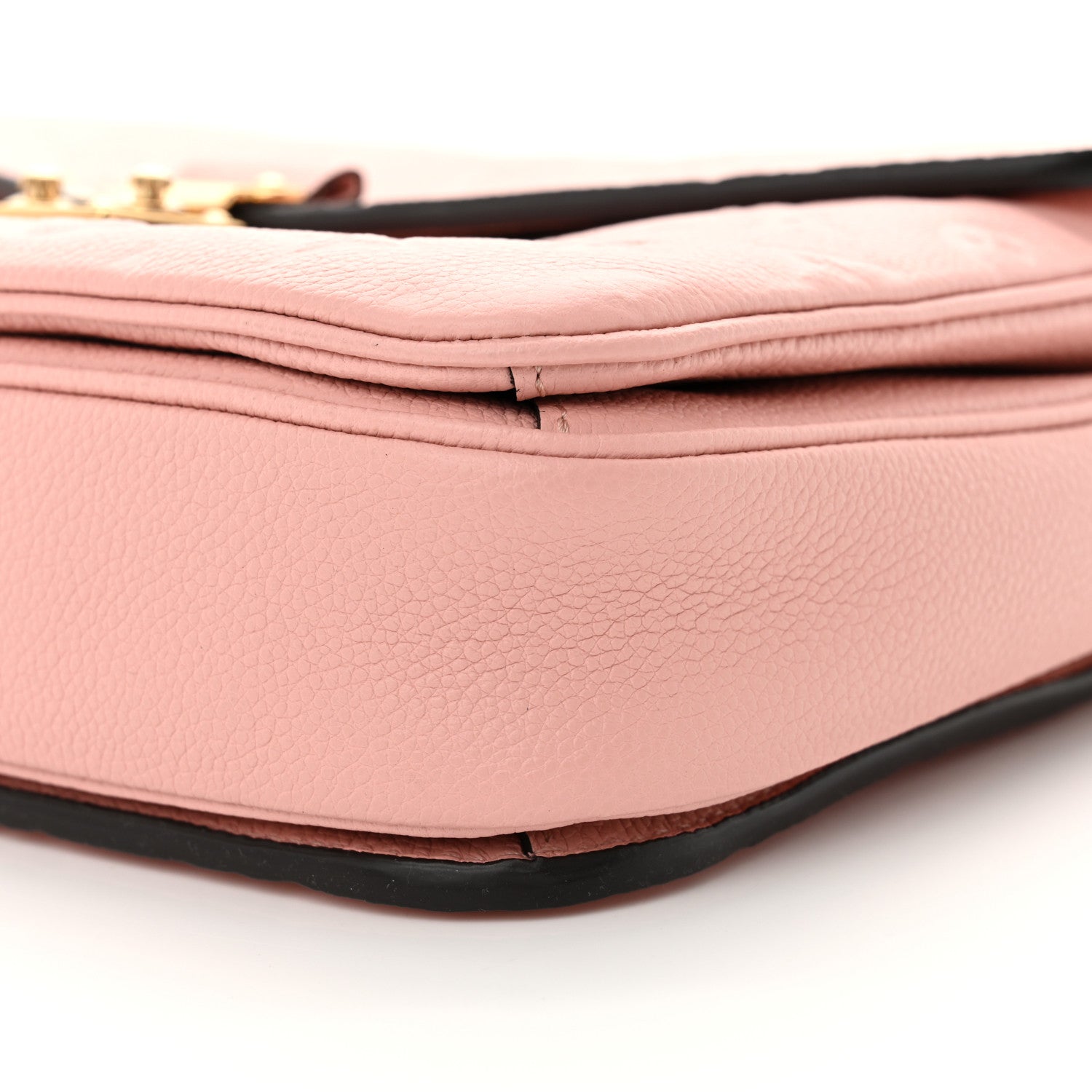 Louis Vuitton Empreinte Pochette Metis Rose Poudre 10 of 11