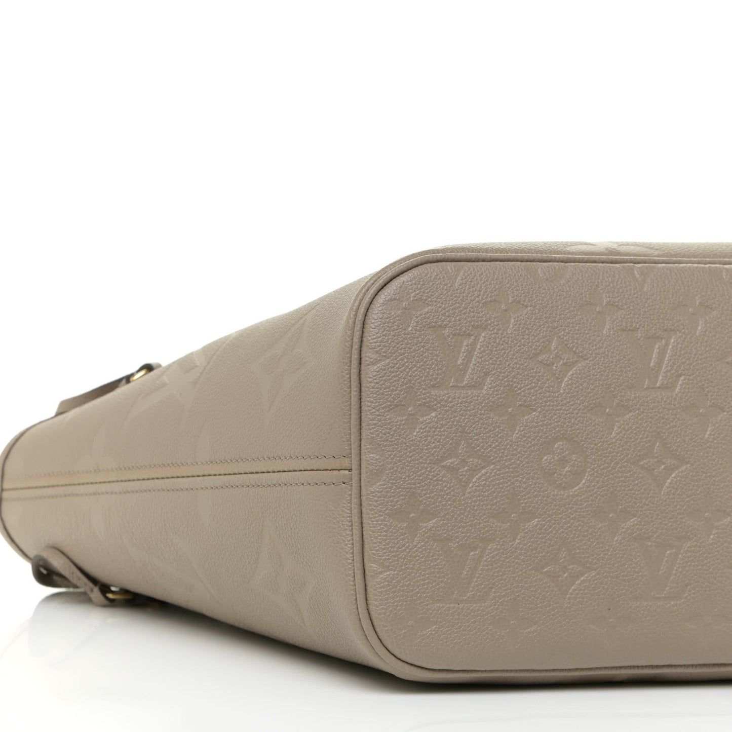 Empreinte Monogram Giant Neverfull MM Tourterelle