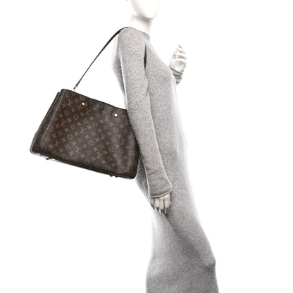 Louis Vuitton Monogram Montaigne GM 2 of 11