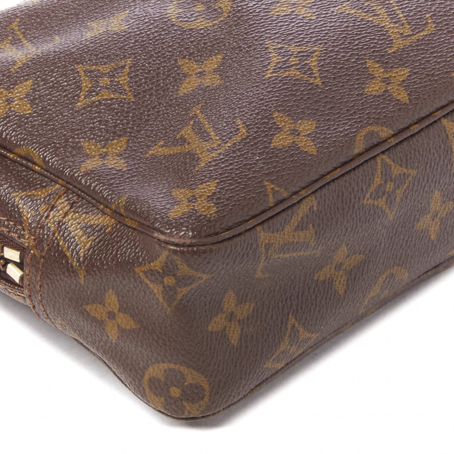 Louis Vuitton Monogram Trousse Toilette 23 6 of 8