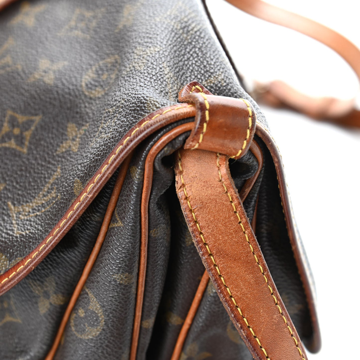Monogram Saumur 30