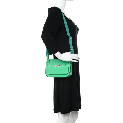 Hermes Evercolor Mini Jypsiere Vert Comics 2 of 11