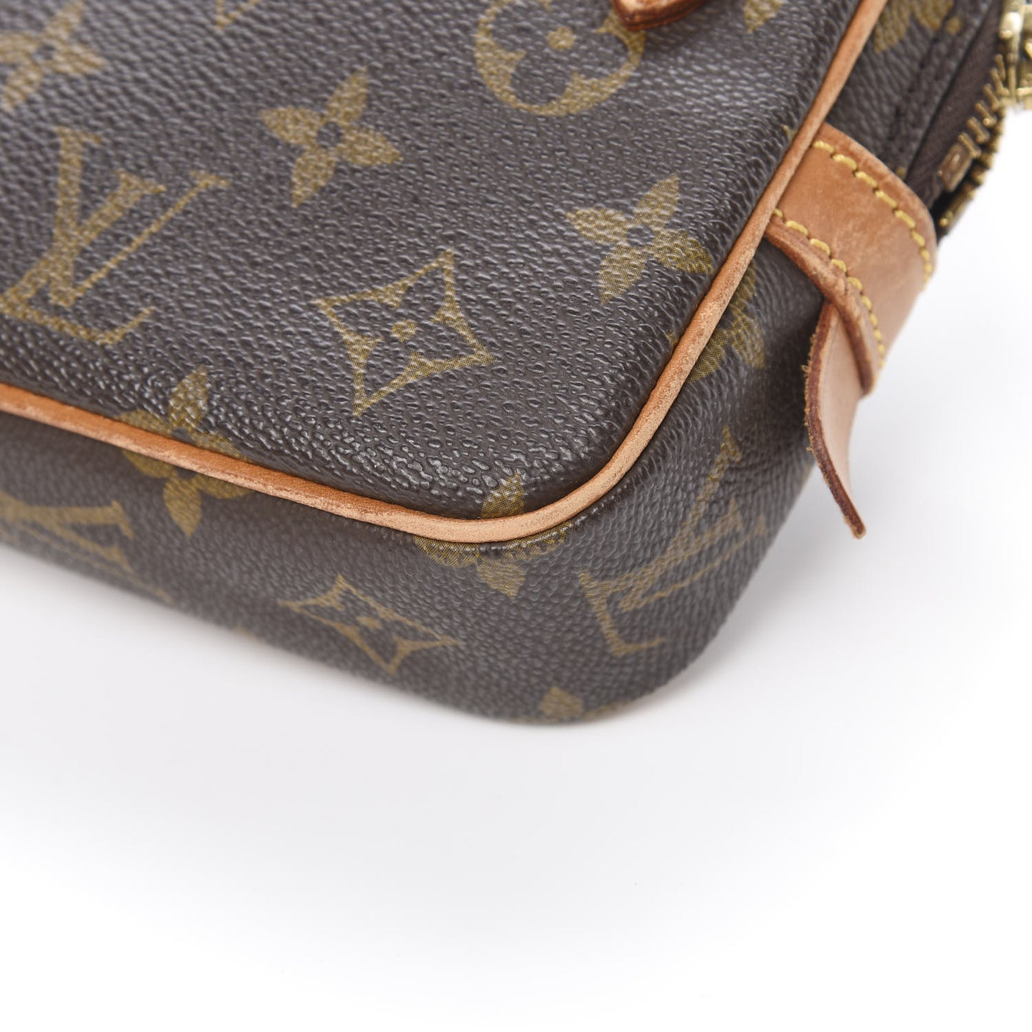Monogram Pochette Marly Bandouliere