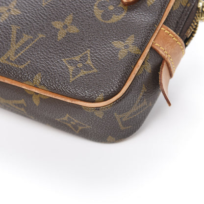 Louis Vuitton Monogram Pochette Marly Bandouliere 11 of 16