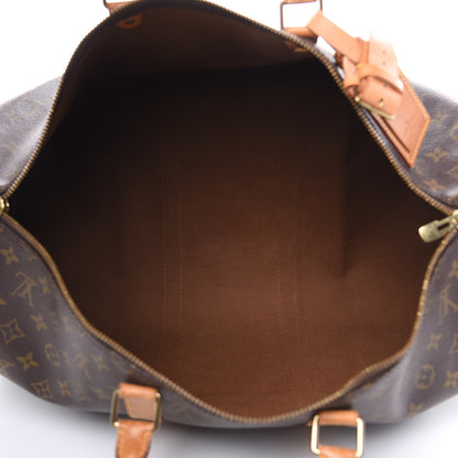 Louis Vuitton Monogram Keepall 50 5 of 19