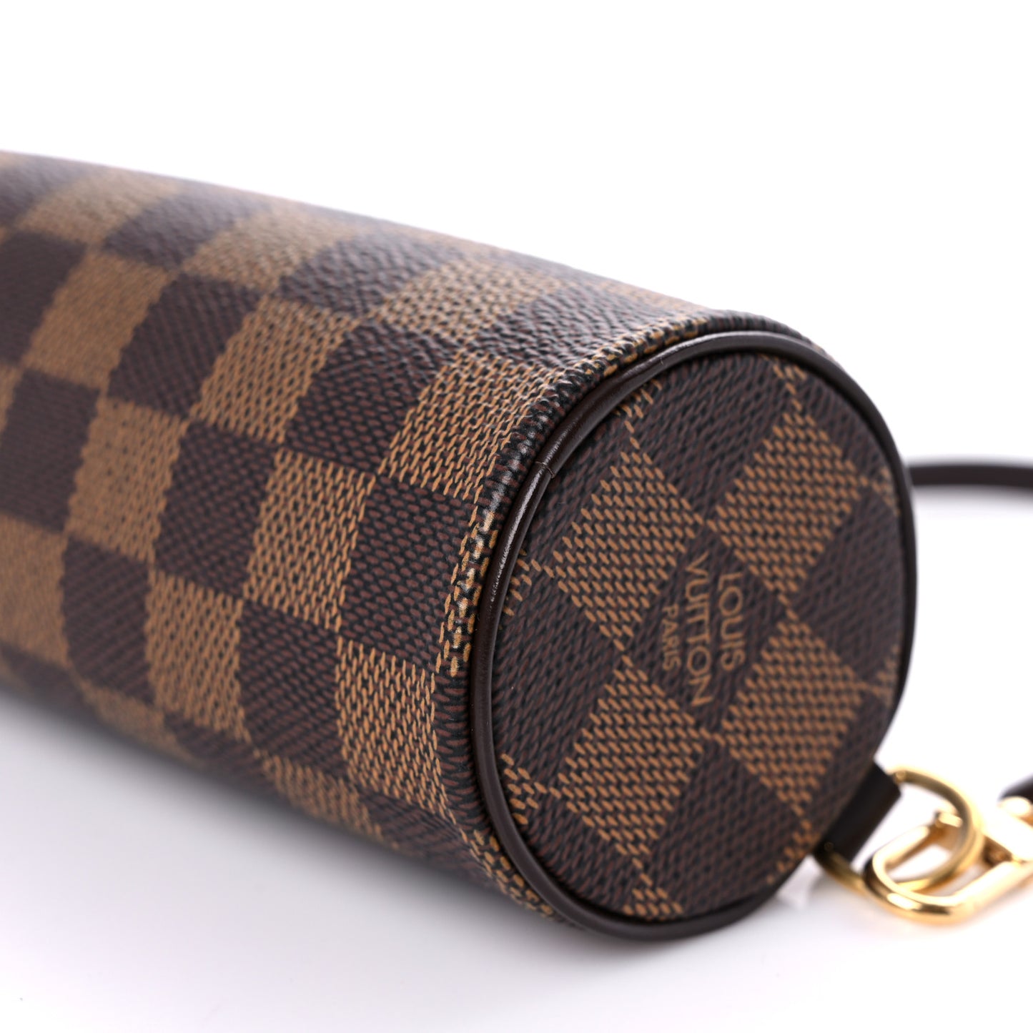 Damier Ebene Mini Papillon