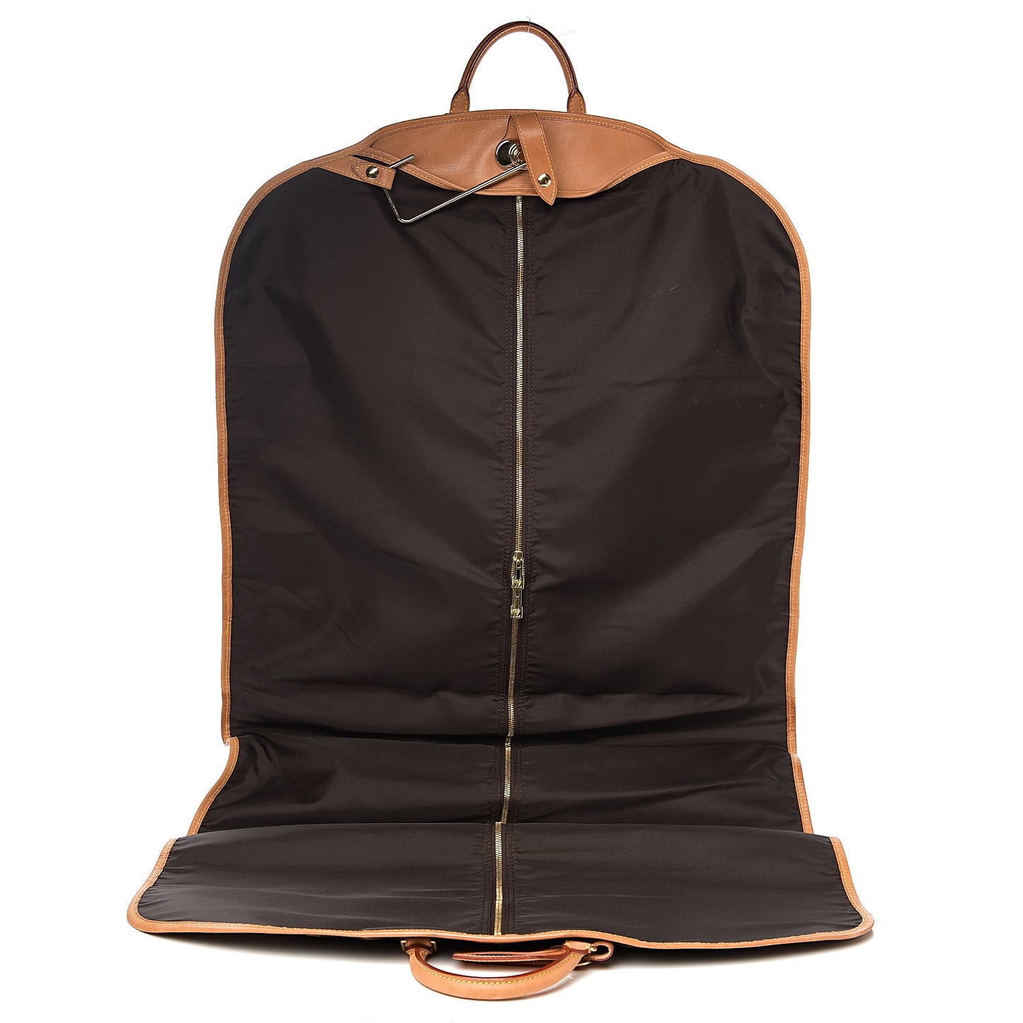 Monogram Garment Cover