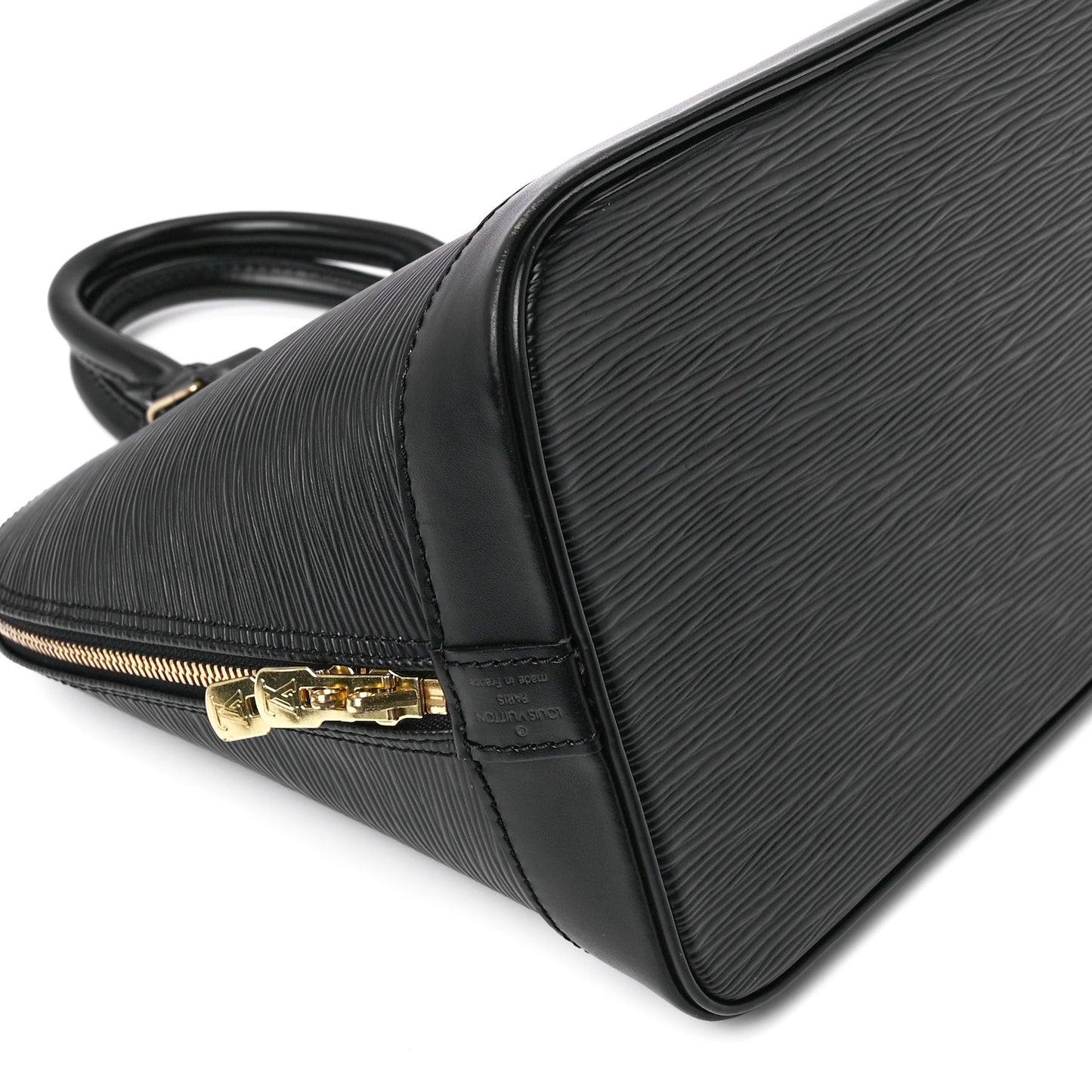 Epi Alma PM Black