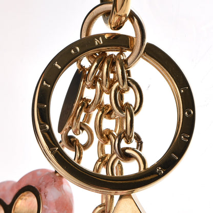 Louis Vuitton Colorline Bag Charm Key Holder 3 of 6