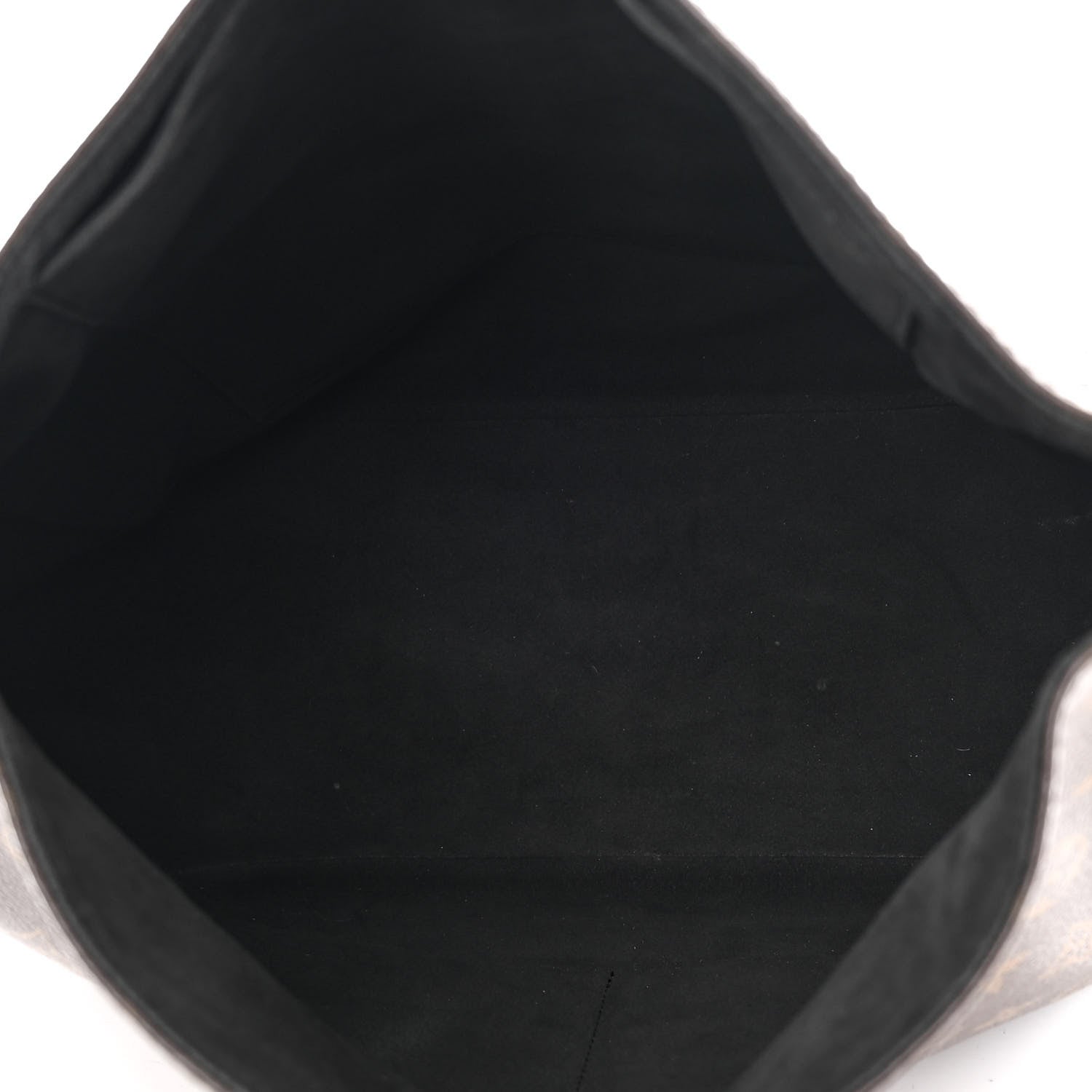 Louis Vuitton Monogram Gaia Black 5 of 22