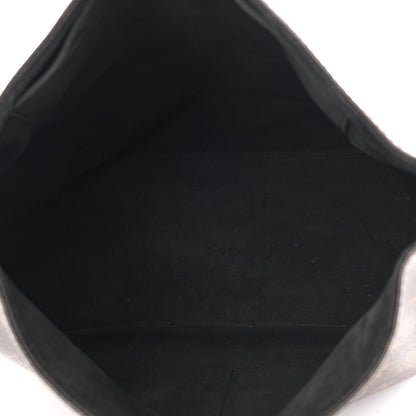 Louis Vuitton Monogram Gaia Black 5 of 22