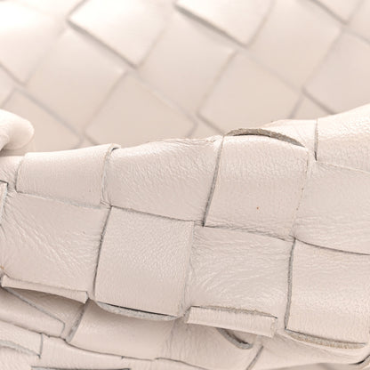 Bottega Veneta Nappa Intrecciato Mini Jodie Chalk 12 of 13