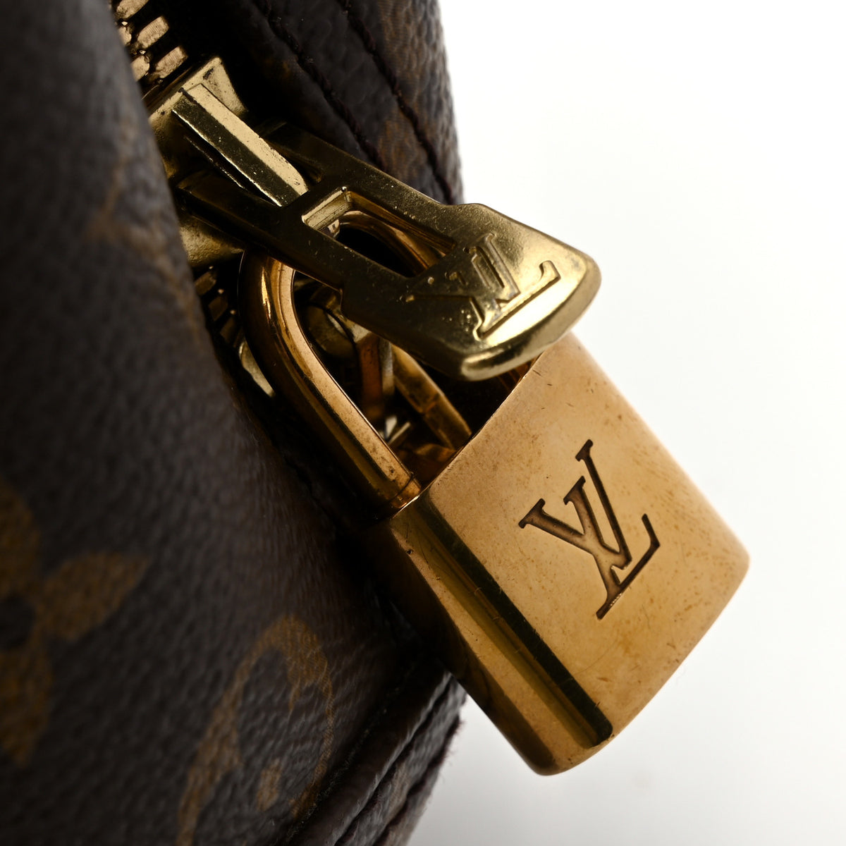 Monogram Deauville