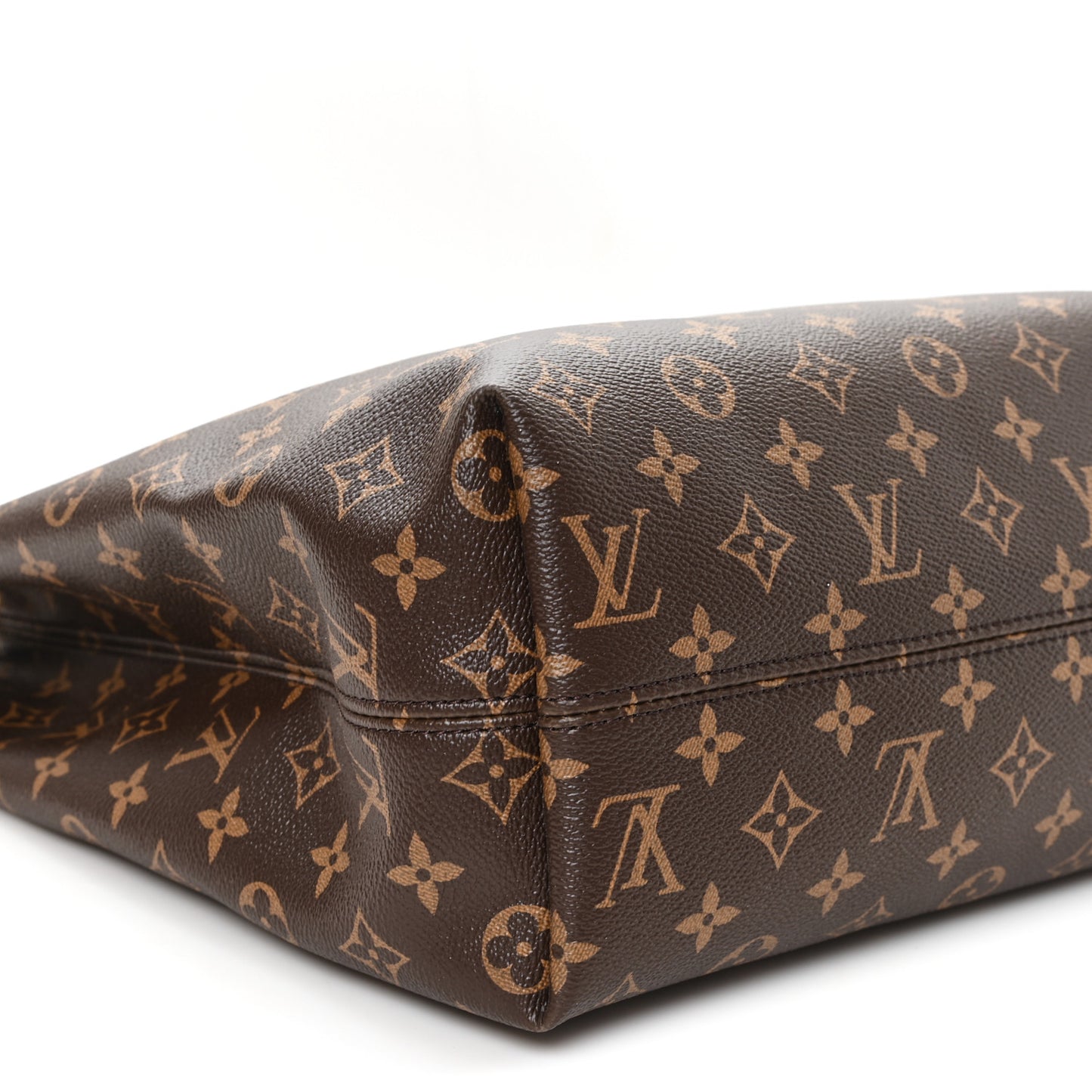 Monogram Graceful MM