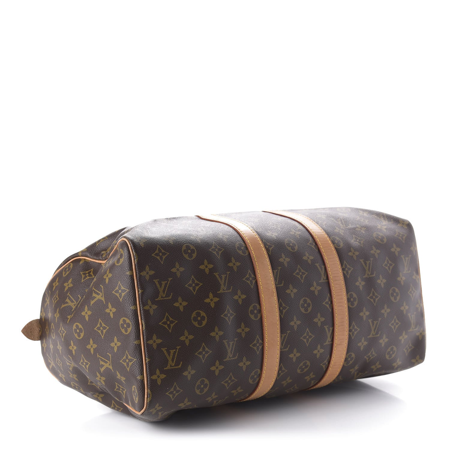 Louis Vuitton Monogram Keepall 45 3 of 9