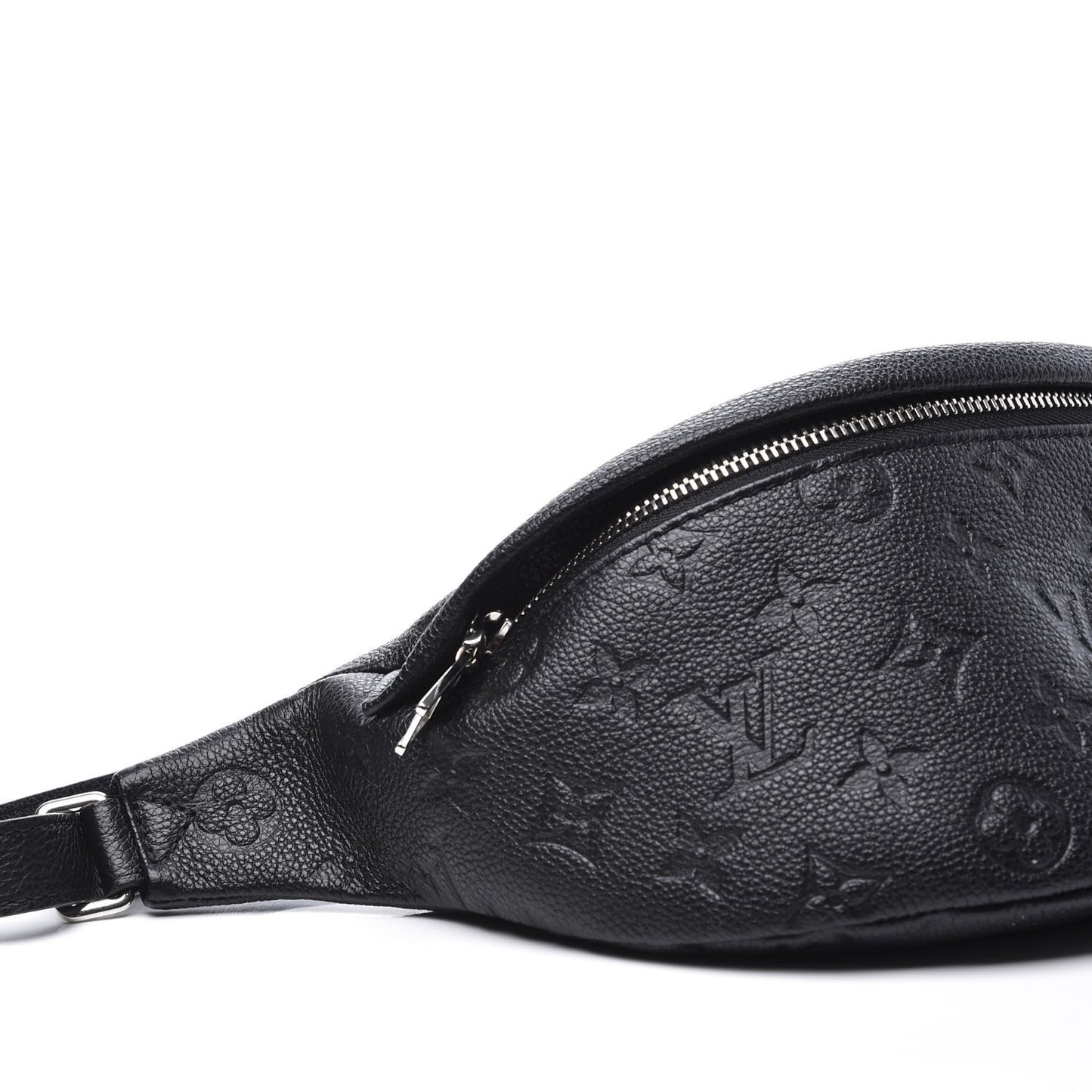 Empreinte Uniformes BumBag Black