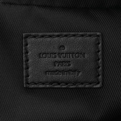 Louis Vuitton Calfskin Monogram Shadow Danube PM 6 of 11