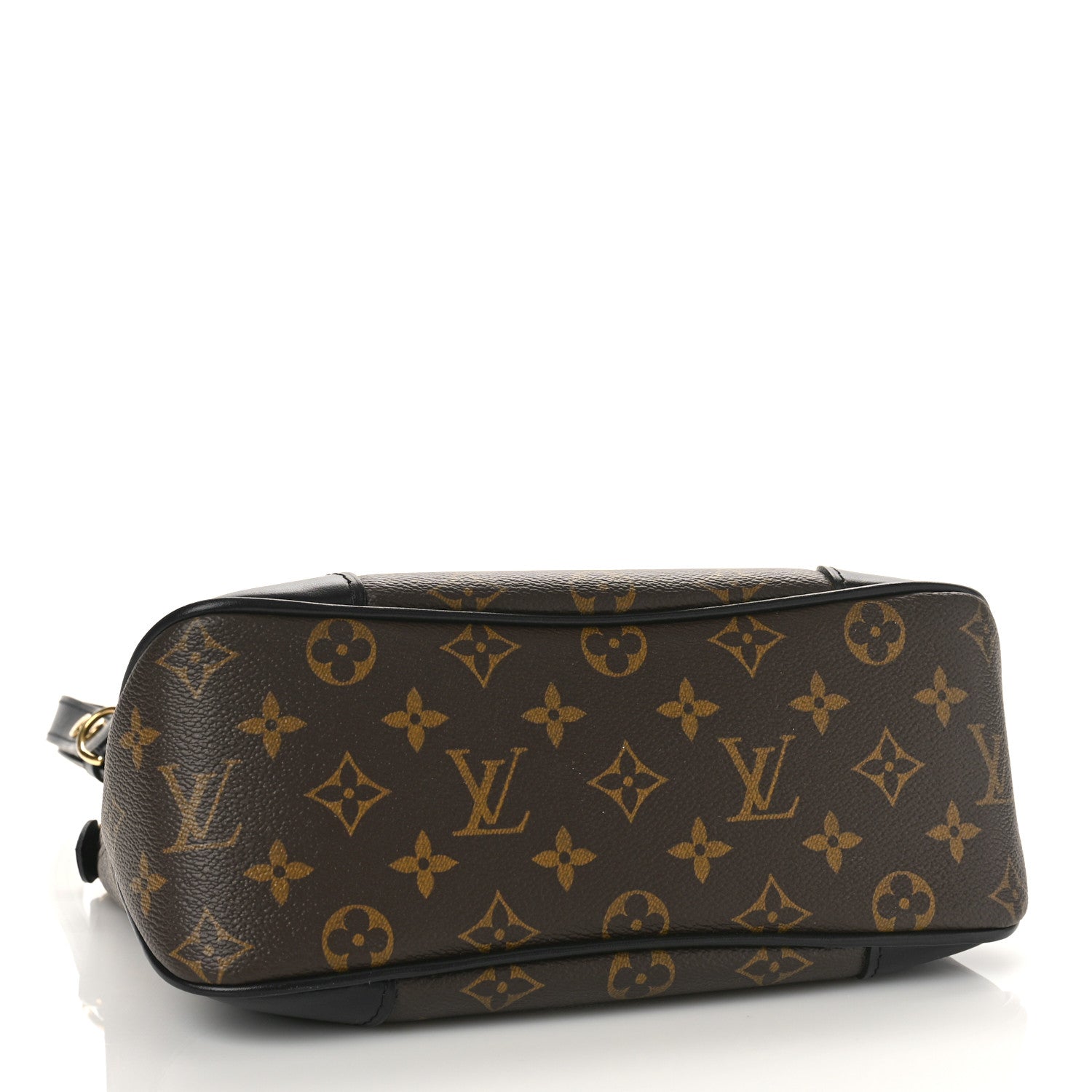 Louis Vuitton Monogram Boulogne NM Black 4 of 8
