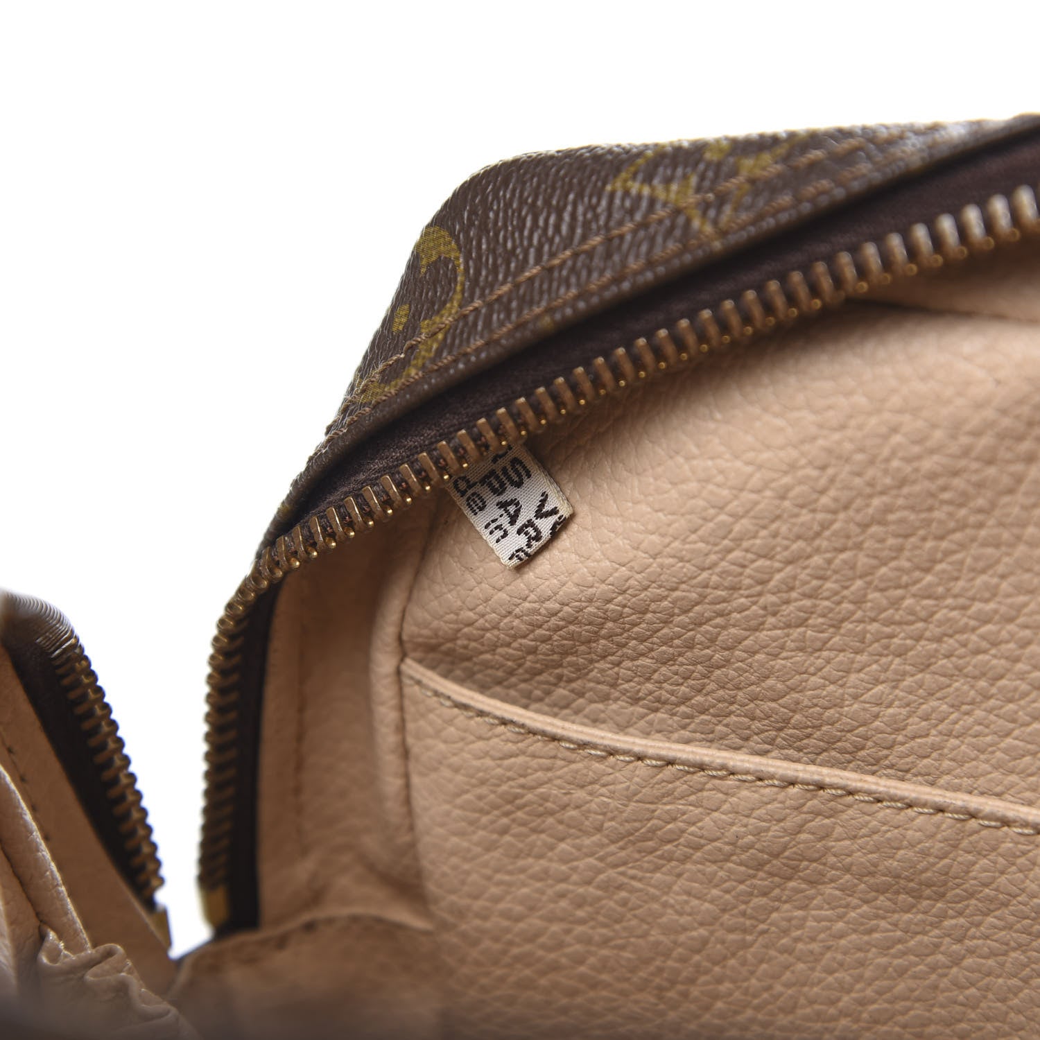 Louis Vuitton Monogram Trousse Toilette 23 6 of 9