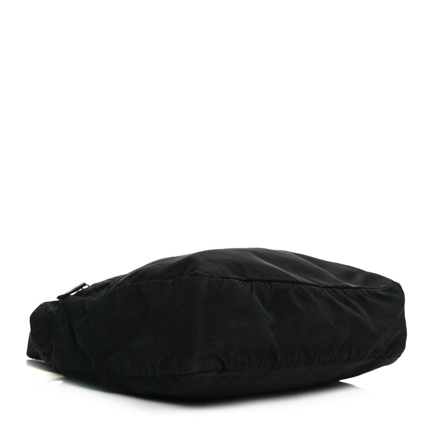 Tessuto Nylon Tote Black