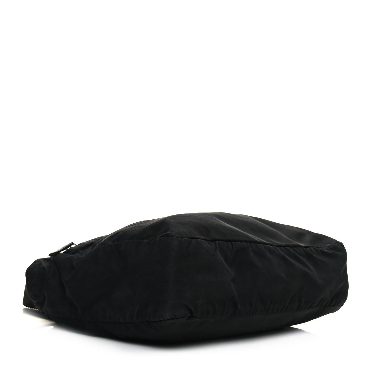 Prada Tessuto Nylon Tote Black 3 of 15