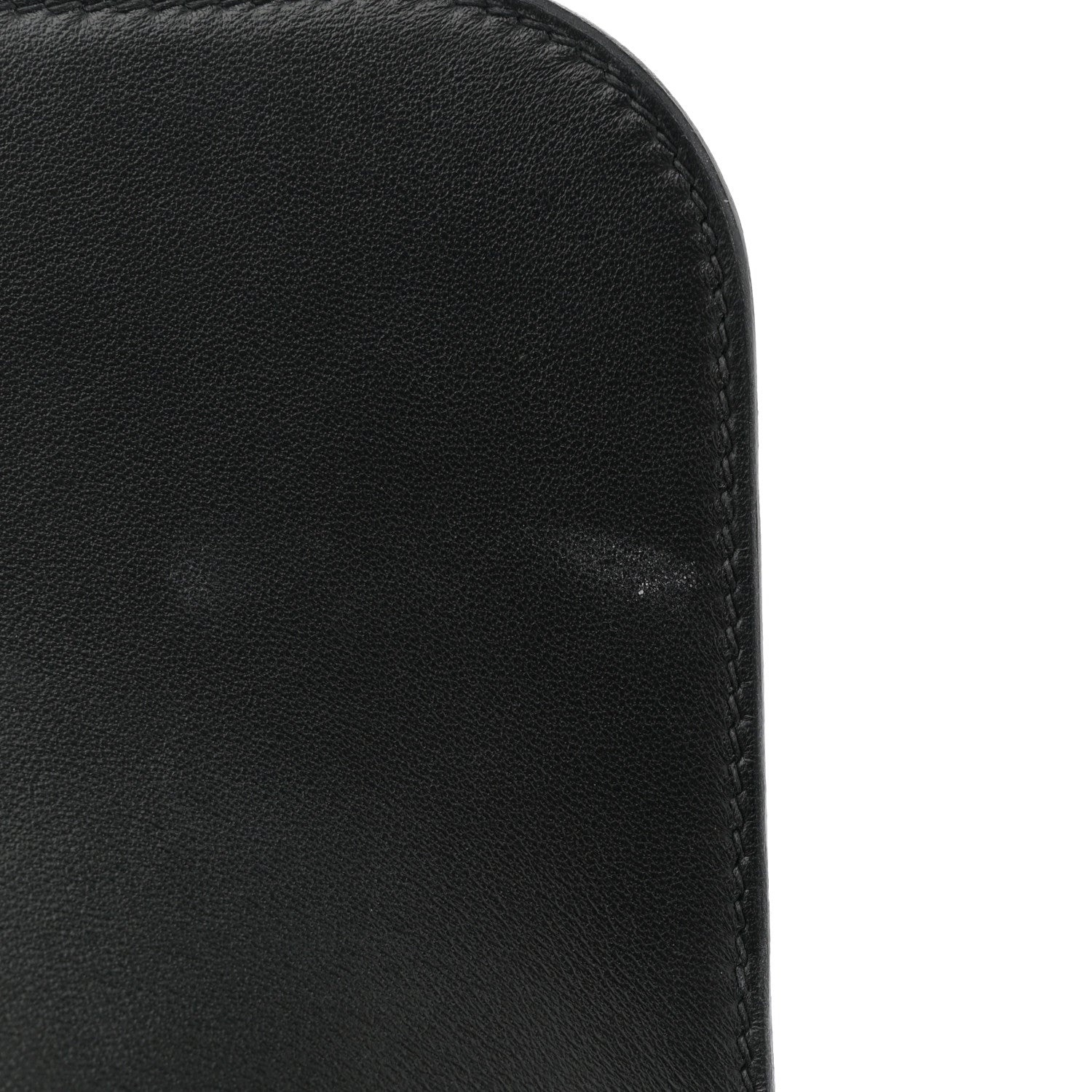 Hermes Epsom Constance 24 Black 11 of 13