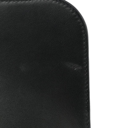 Hermes Epsom Constance 24 Black 11 of 13