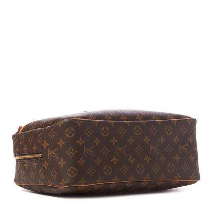 Louis Vuitton Monogram Deauville 3 of 8