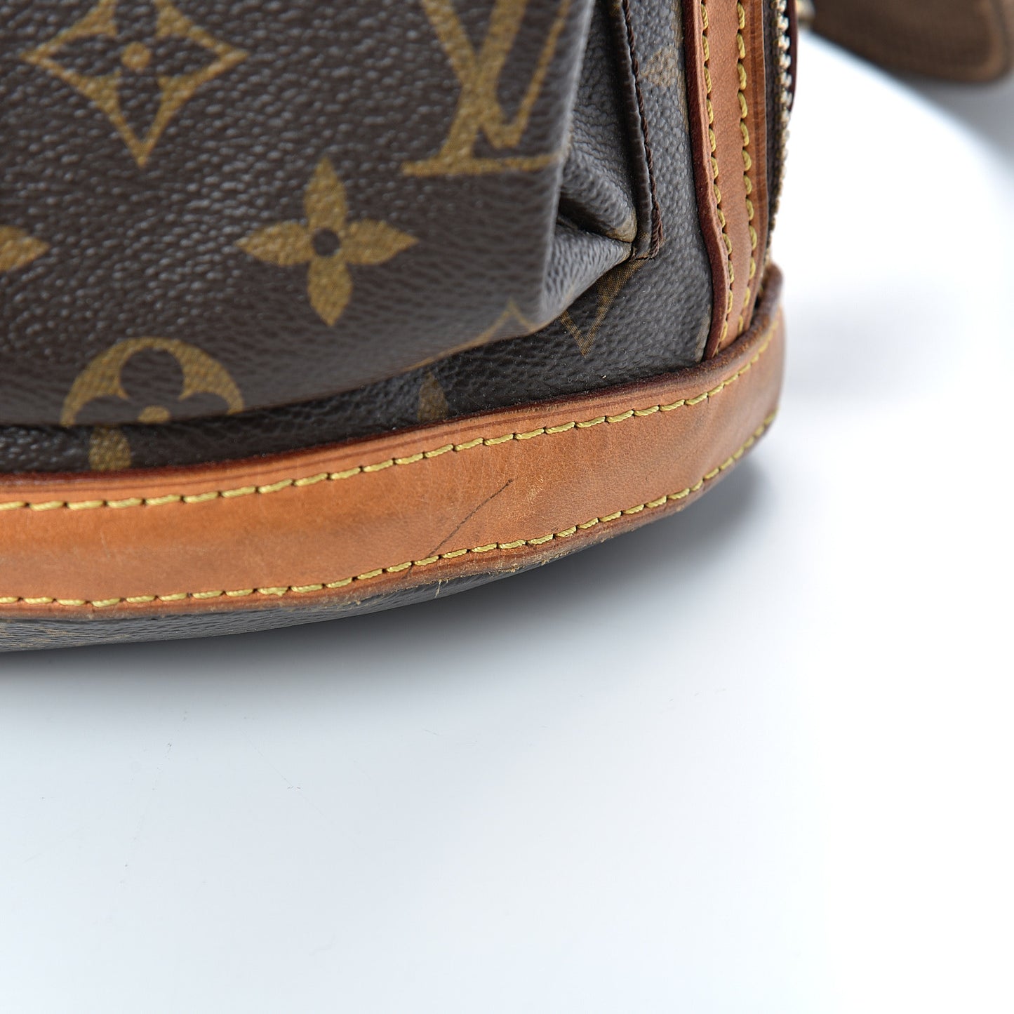 Monogram Bosphore Backpack