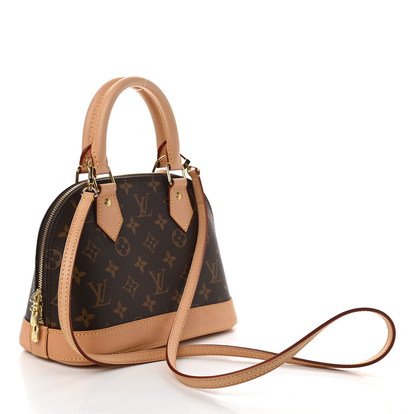 Monogram Alma BB
