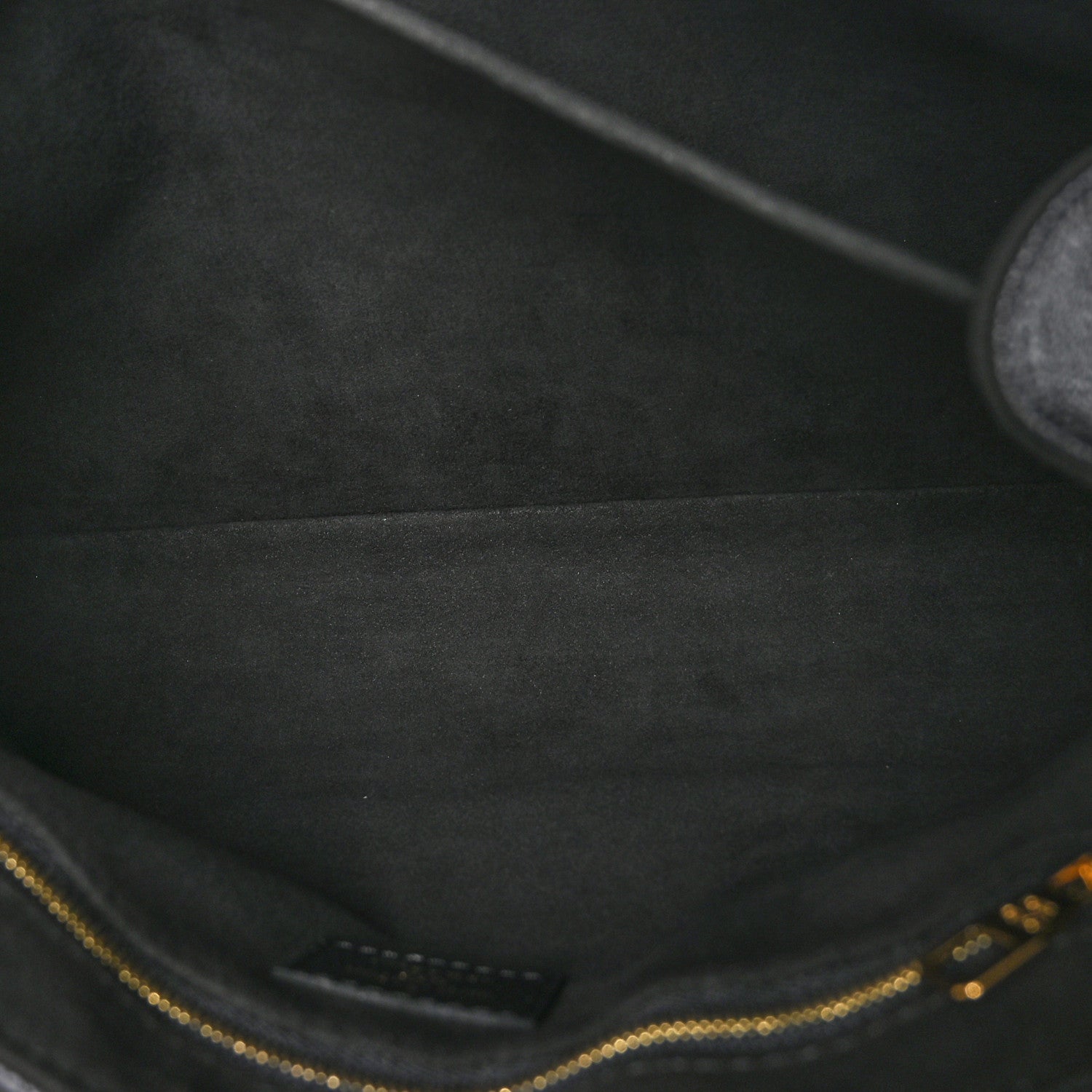 Louis Vuitton Empreinte Saint Germain MM Black 6 of 11