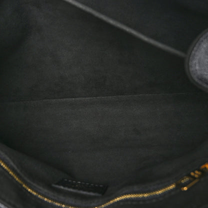 Louis Vuitton Empreinte Saint Germain MM Black 6 of 11