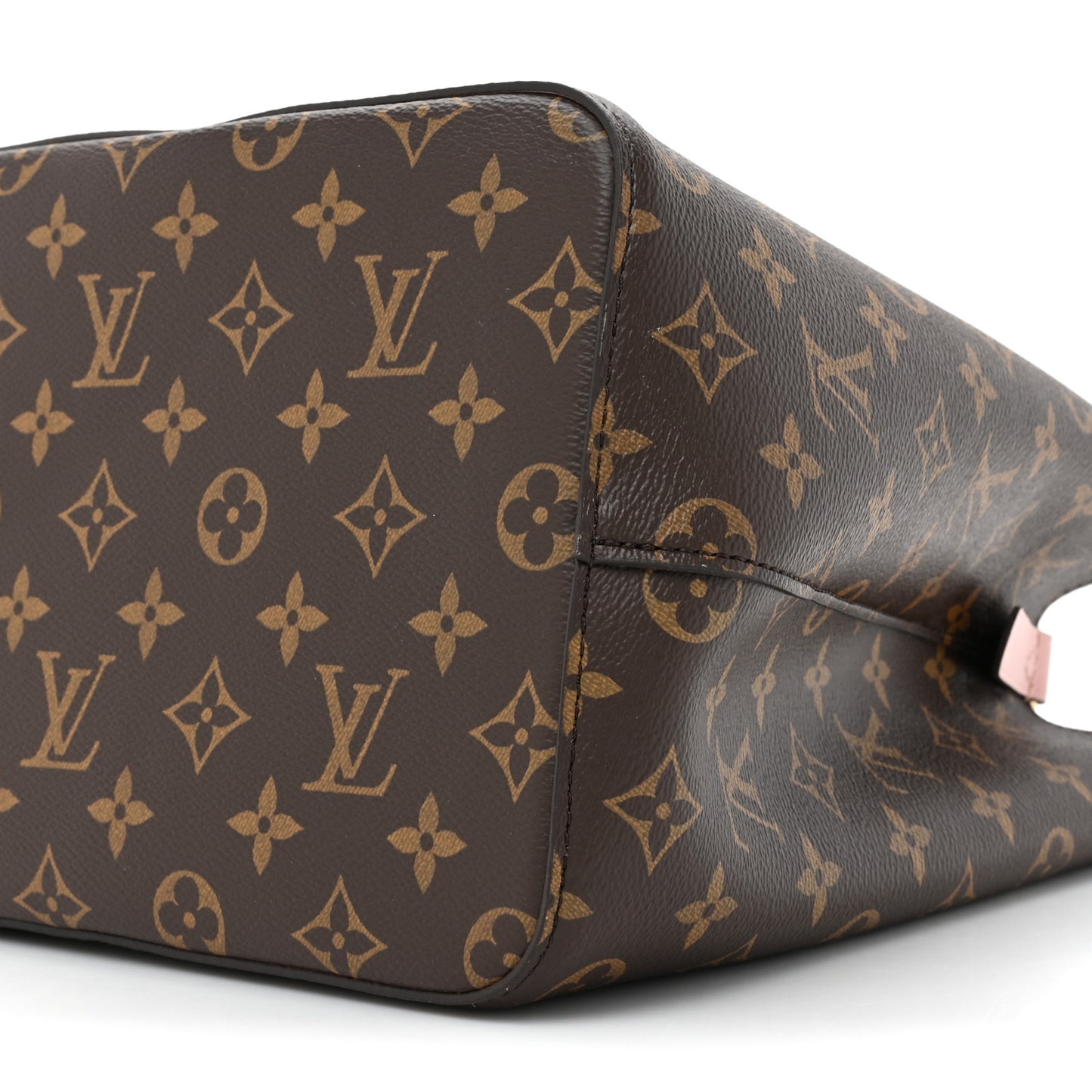 Monogram Neonoe MM Rose Poudre