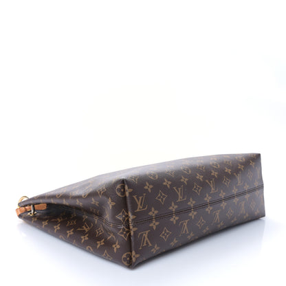 Louis Vuitton Monogram Graceful MM Pivoine 4 of 8