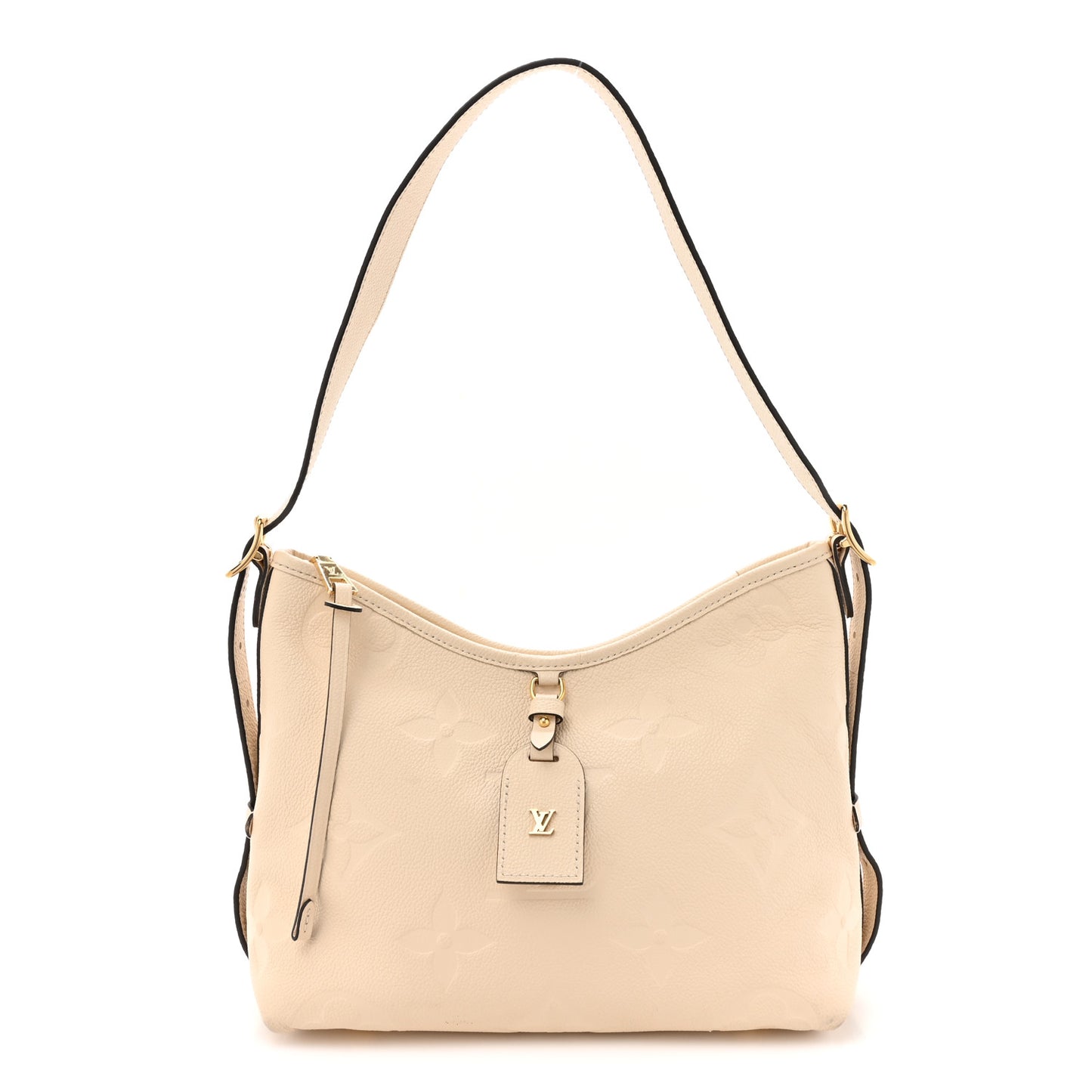 Empreinte Carryall PM Cream
