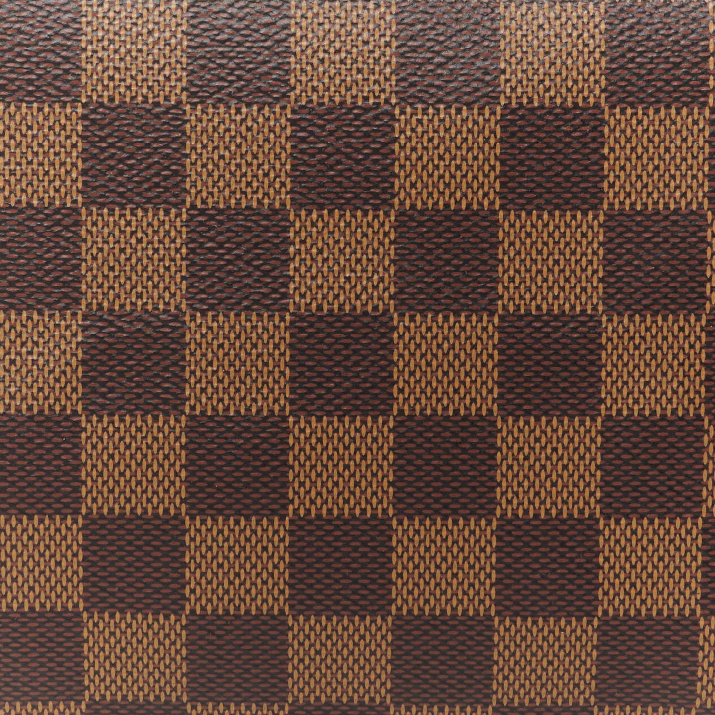 Damier Ebene Speedy Bandouliere 25